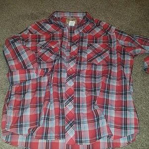 Awesome!!! New with no tags! Men's xl WRANGLER
